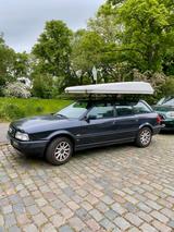 Audi 80 2.0 E Avant E Baujahr 1995 - Audi 80 aus 1995