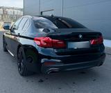 BMW 530d xDrive - G30 - M Paket