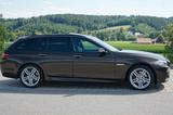 BMW 530d xDrive Touring LCI (F11) M Sport  - BMW 5er Reihe: F11