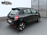 Renault Twingo Limited 1,0 SCE - Renault Twingo: Schwarz