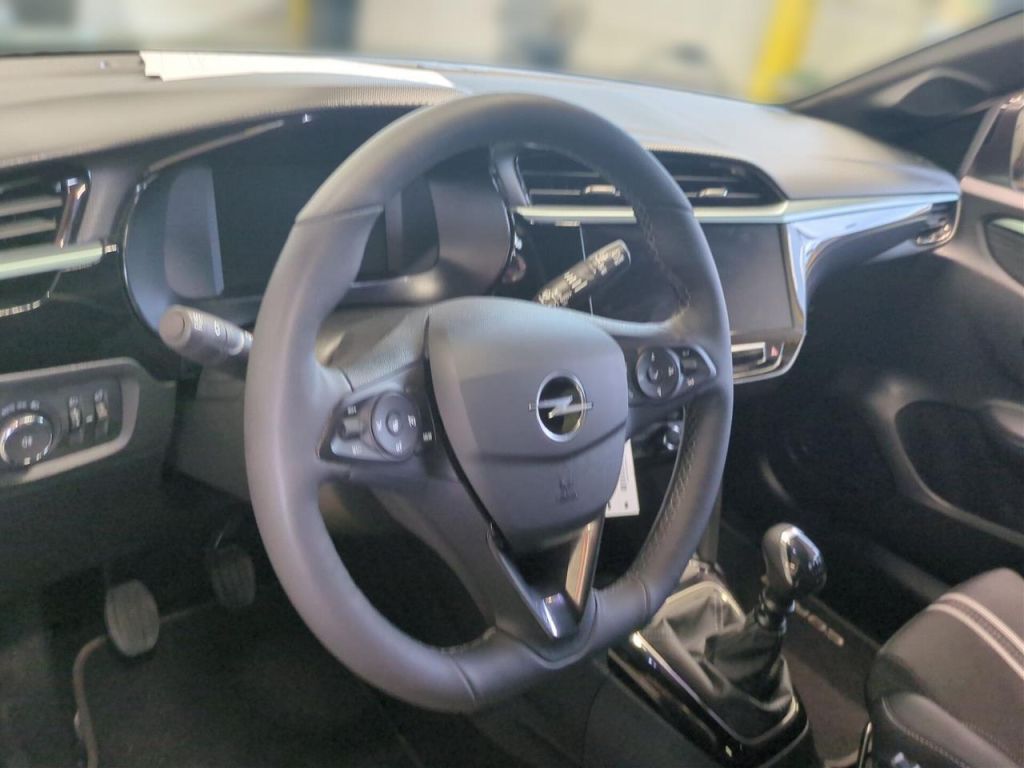 Fahrzeugabbildung Opel Corsa 1.2 YES LED Sitzheizung Kamera Hinten180°