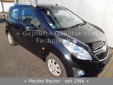 Chevrolet Spark 1,2 LS+ Klima*ALU+TÜV*GAR*1.Hd. - Chevrolet in Gelsenkirchen