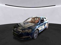 Skoda Superb - Vorschau Bild 2