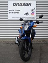 Honda CB125F CBS | 2026 | 100km | - HONDA CB 125
