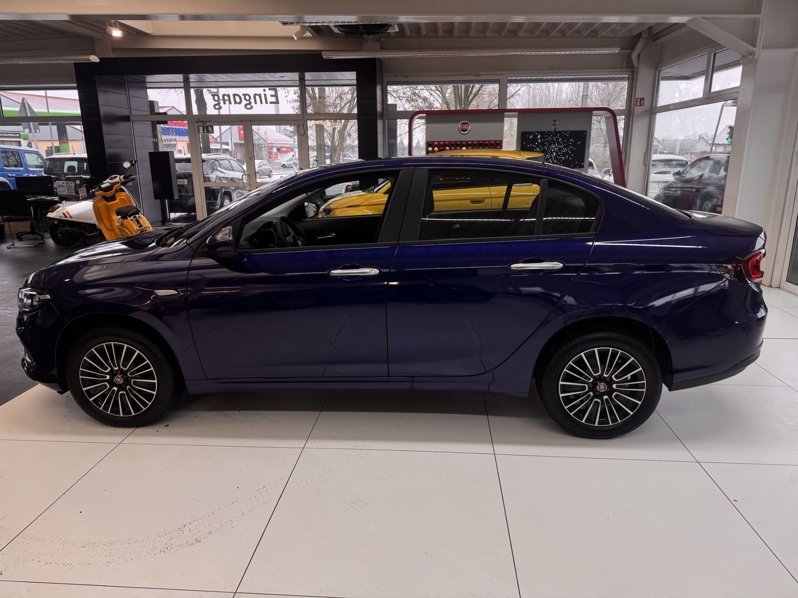Fiat Tipo - Bild 2