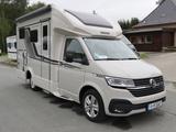 Knaus Tourer Van VANSATION 500 MQ Kompakt! - Wohnmobil oder -wagen Kompakt