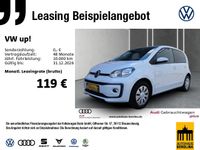 Volkswagen up! - Vorschau Bild 3