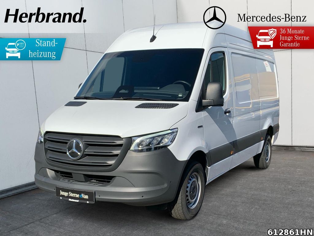 Image of Mercedes-Benz Sprinter