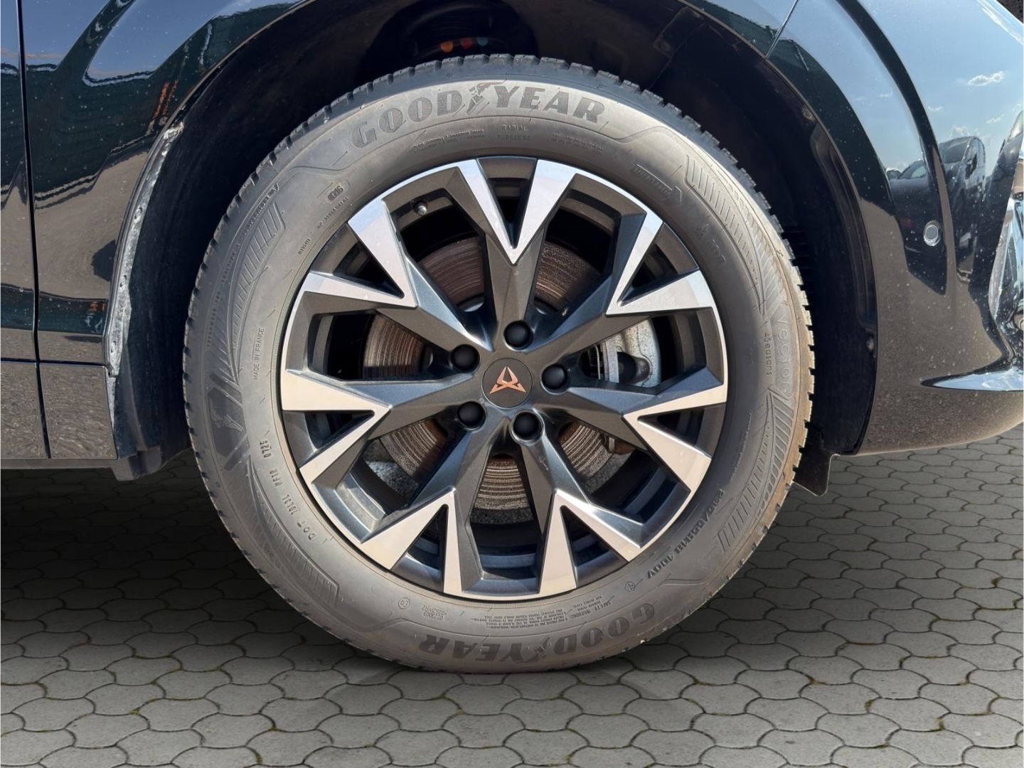 Cupra Terramar - Bild 31