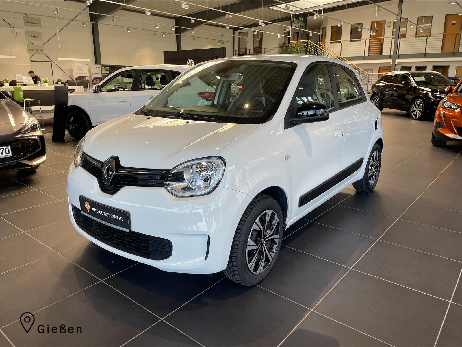 Renault Twingo ZEN SCe 65 Start & Stop* Klima* Bluetooth