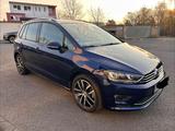 Volkswagen Golf Sportsvan 1.4 TSI DSG SOUND  Xenon Dynaudio - VW Golf Sportsvan Gebrauchtwagen in Köln