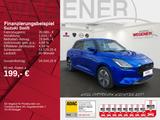 Suzuki Swift Comfort+ Hybrid - SHZ CAM ACC NAVI CarPlay - Suzuki Swift von 2026
