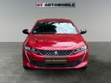 Peugeot 508 First Edition 1.6-Kamera-Alcantara-Automatik - Peugeot 508 mit Benzin-Antrieb: Limousine