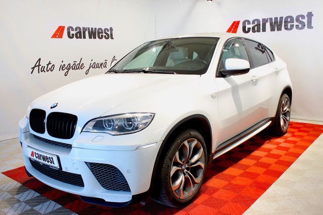 BMW X6 xDrive40d,360,NAVI,ACC,PANO,Active steering