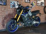Yamaha MT-09 SP Garantie bis 2028, viel Zubehör - YAMAHA NAKED BIKE