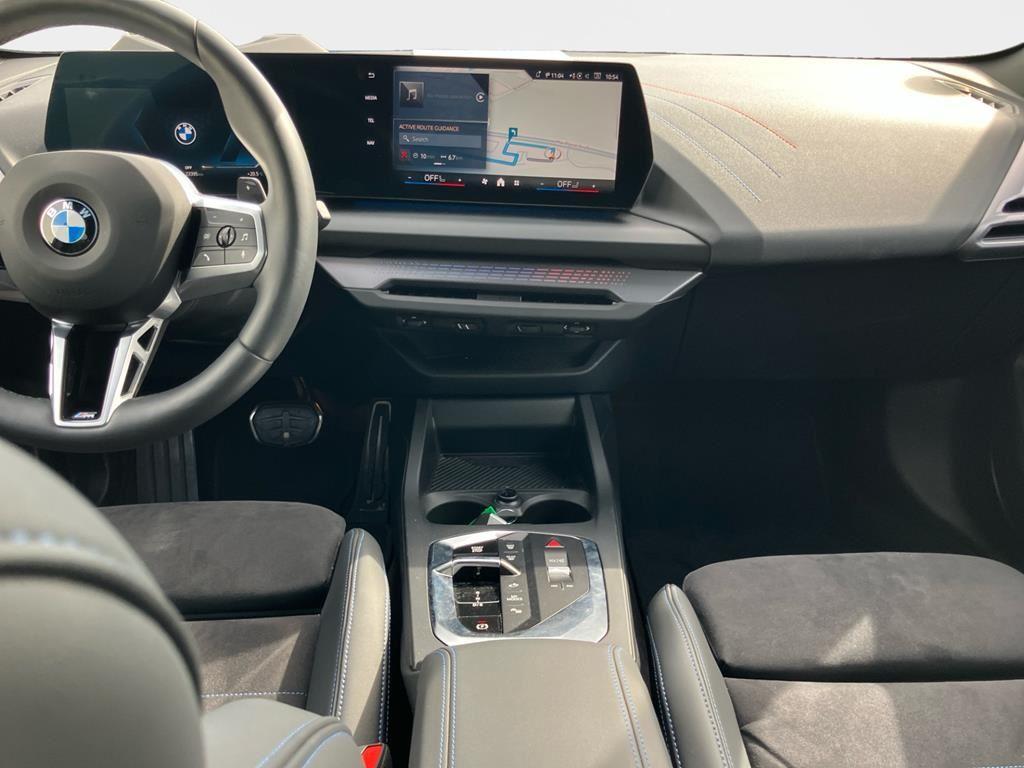 BMW 1 Series Aut. M Sport AHK+Inno+H/K+Adapt. LED+Keyless, миниатюра 8