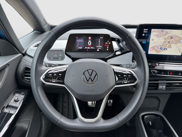 ID.3 PRO 58kWh NAVI REAR VIEW ERGO ACTIVE ACC LE