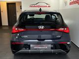 Hyundai i20 1.0 TGDI virtual Kamera CarPlay LED DAB 16" - Hyundai i20 Kombi Gebrauchtwagen