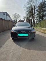 Audi A4 1.8 tfsi Turbo - Audi A4: Turbo