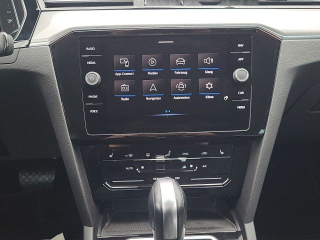Passat Variant Business 1.5 l TSI Aut. AHK ACC