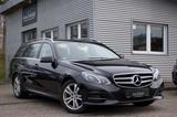 Mercedes-Benz E 350 E T-Modell E 350 BlueTec - Mercedes-Benz E 350: Bluetec