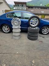 Volkswagen Vw Pasat B6 2.0 FSI - Volkswagen: Pasat