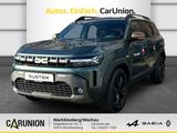 Dacia Duster Extreme Mild-Hybrid 140