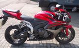 Honda CBR 600 PC40| Insp. Neu | - HONDA CBR 6