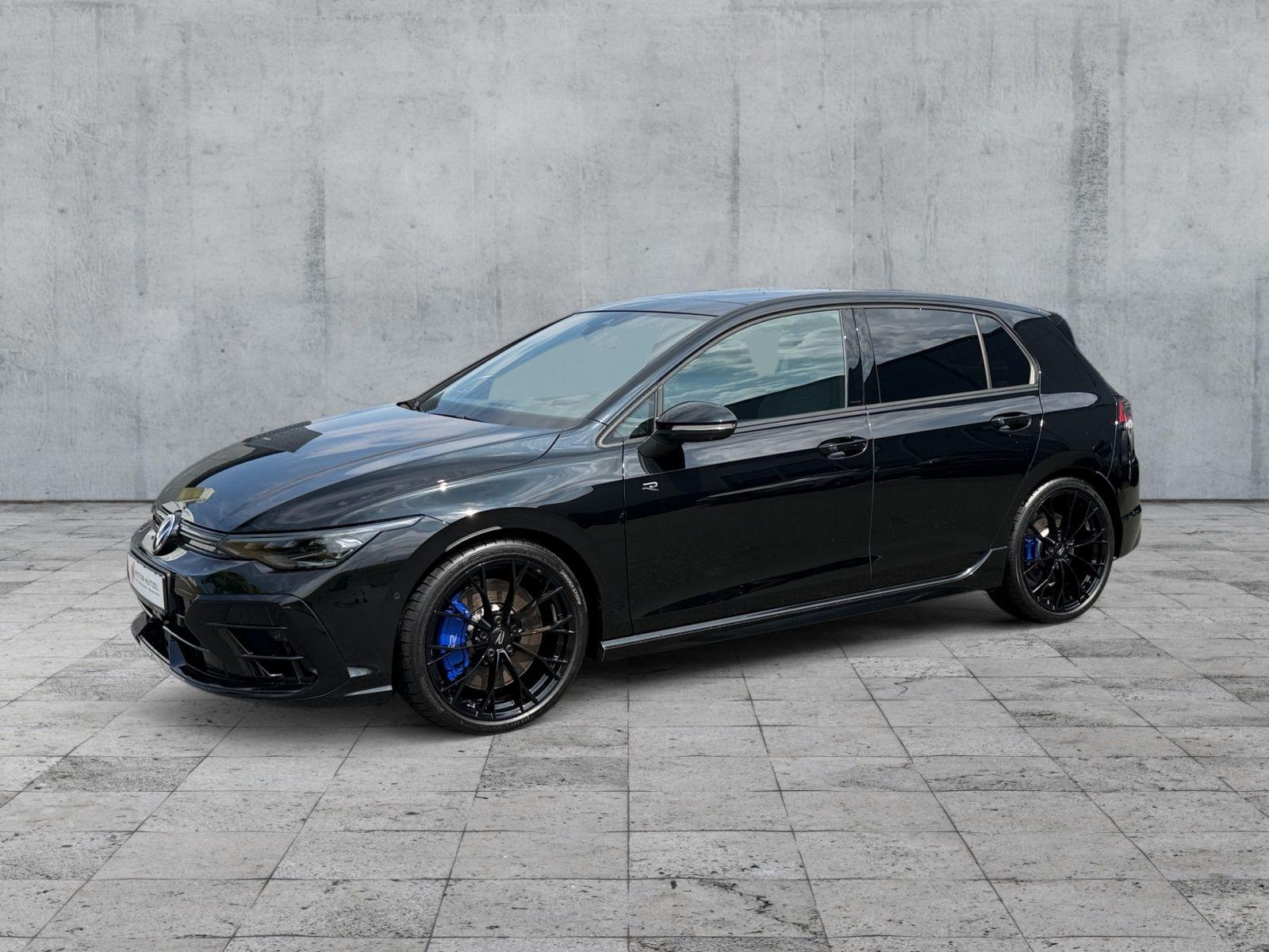 Volkswagen Golf VIII R 2.0TSI 4M 5JG+MATRIX+AHK+PANO+HARMAN, миниатюра 2
