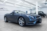 Mercedes-Benz SL 500 AMG-STYLING SPORTPAKET HARMAN KAMERA