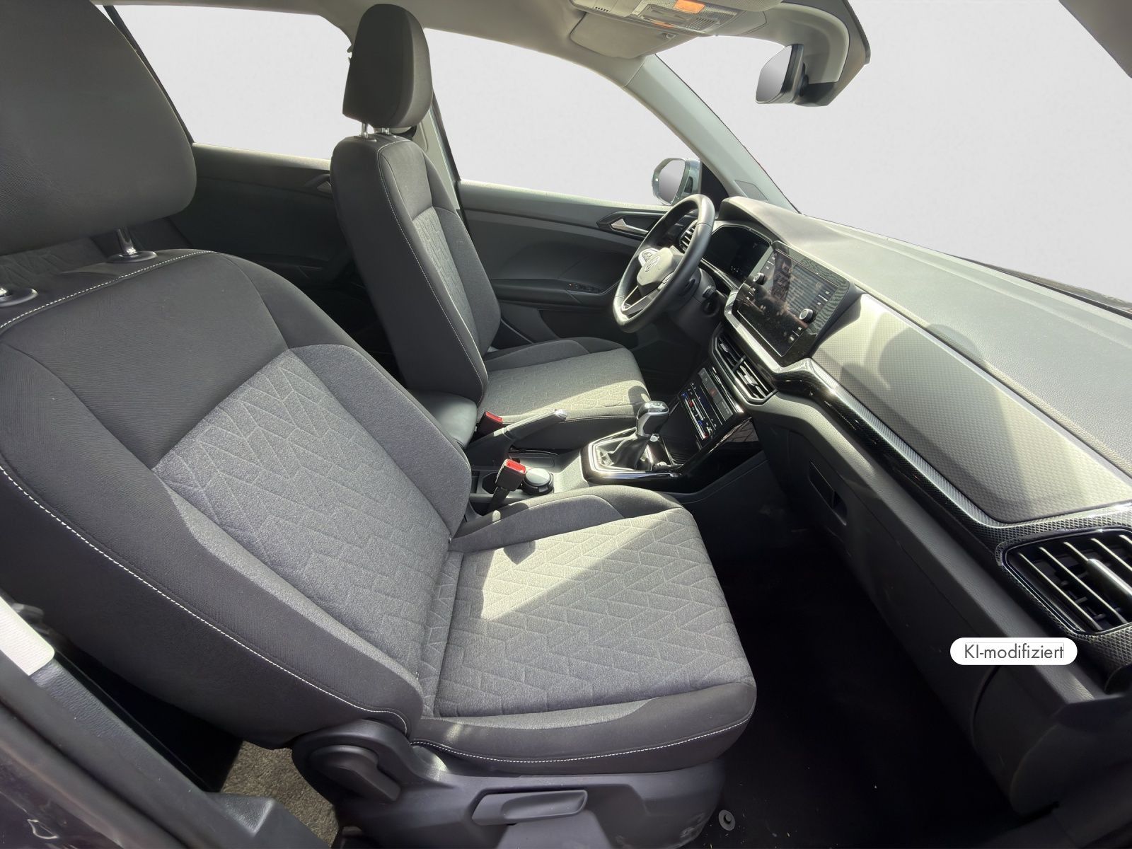 Volkswagen T-Cross Life 1.0 TSI DSG NAVI APP RFK SHZ GJR foto 4