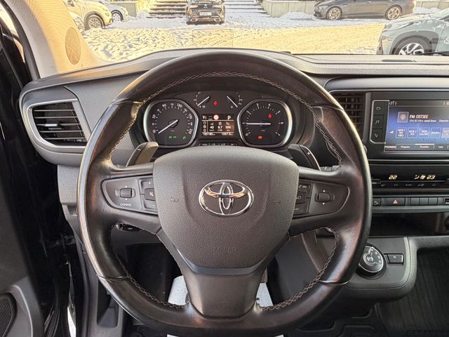 Toyota Proace (Verso) L1 Family Comfort