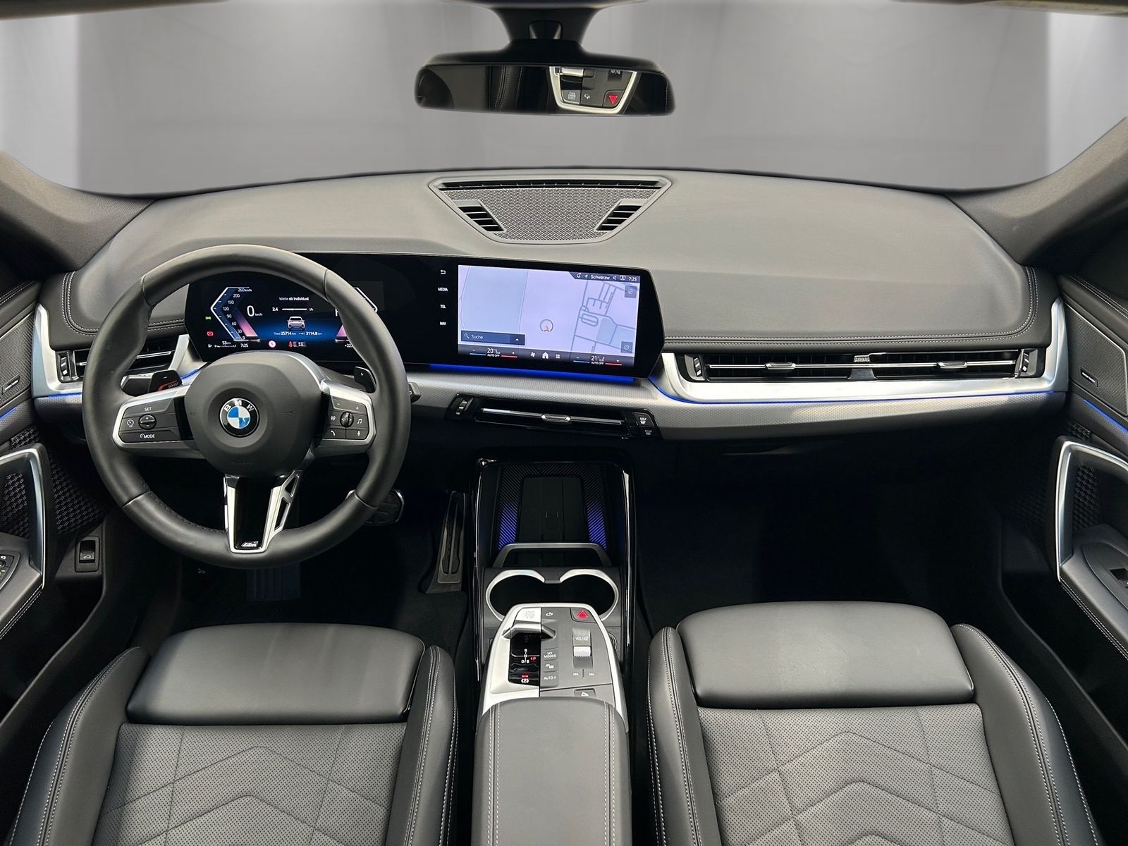 BMW X1 - Bild 12