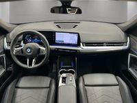 BMW X1 - Vorschau Bild 12