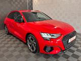 Audi A3 Sb 35 TFSI*ADVANCED*S-LINE*DSP-ACC-AMBIENTE