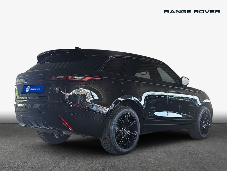 Land Rover Range Rover Velar P250 R-Dynamic SE imagem 2