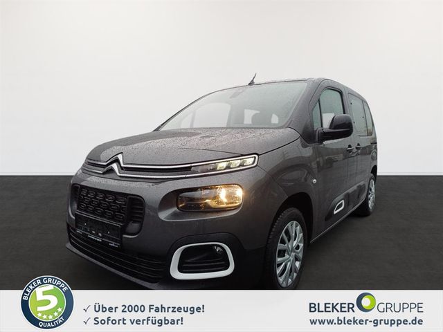 Citroën Berlingo M Pure Tech 110 Feel