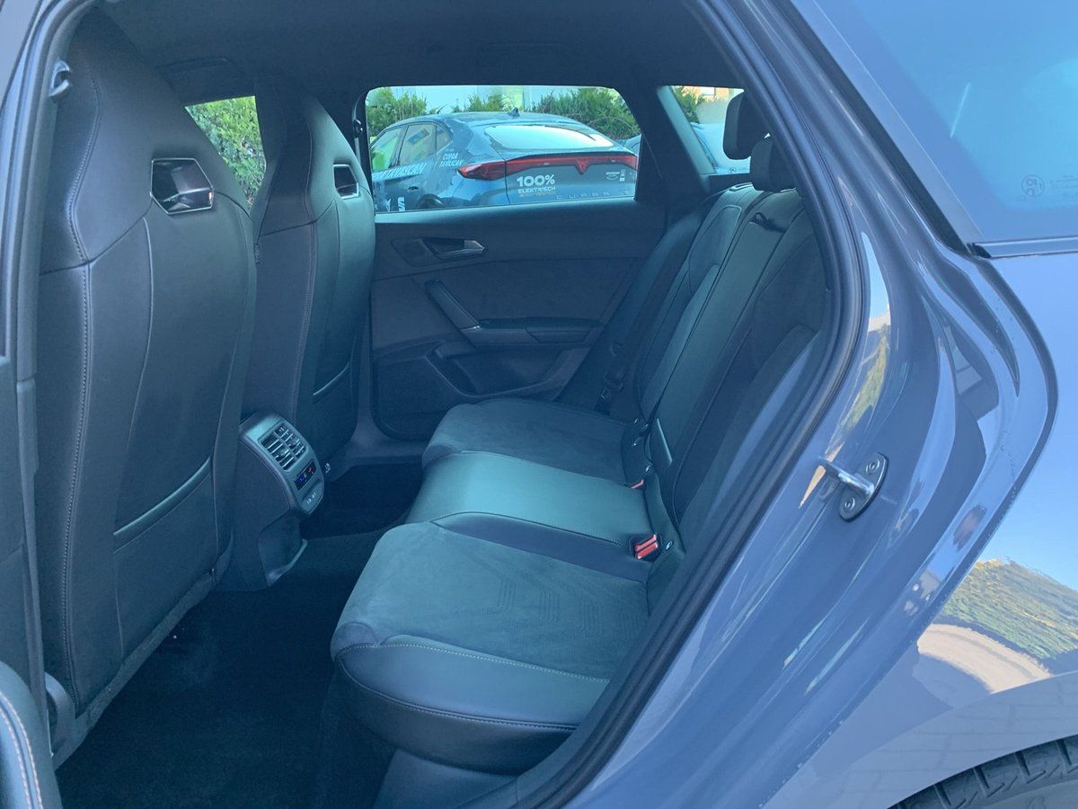 Cupra Leon - Bild 11