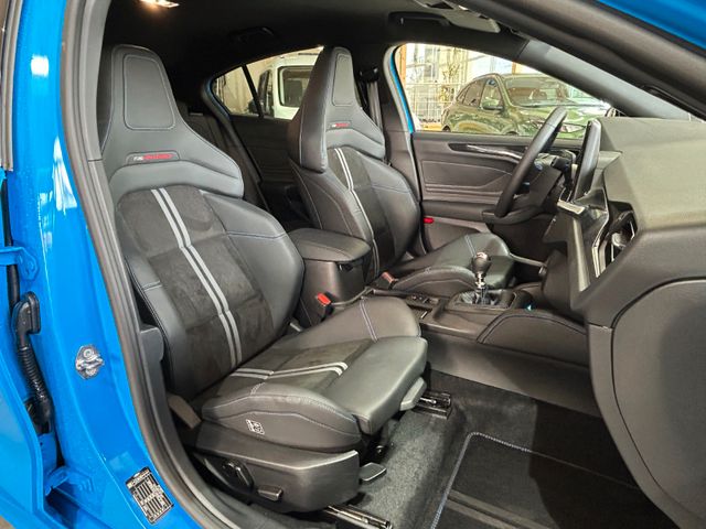 Ford Focus  ST X Edition 2-Wege KW-Gewindefahrwerk