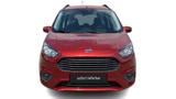 Ford Tourneo Courier 1,0 EcoBoost Klimaautomatik PDC  - Ford Tourneo Courier mit Benzin-Antrieb
