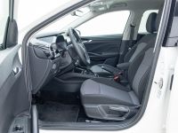 Skoda Fabia - Vorschau Bild 11