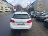 Peugeot 308 1.2 SW Allure Business*AUTOMATIK*NAVI*LED! - Peugeot 308 in Essen