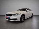 BMW 620 d Gran Turismo //Keyless//Pano//Memory// - BMW 620 Gran Turismo: Automatik