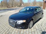 Audi PKW Audi A4 B7 1.9 TDI Diesel - Audi A4 aus 2007: 1.9