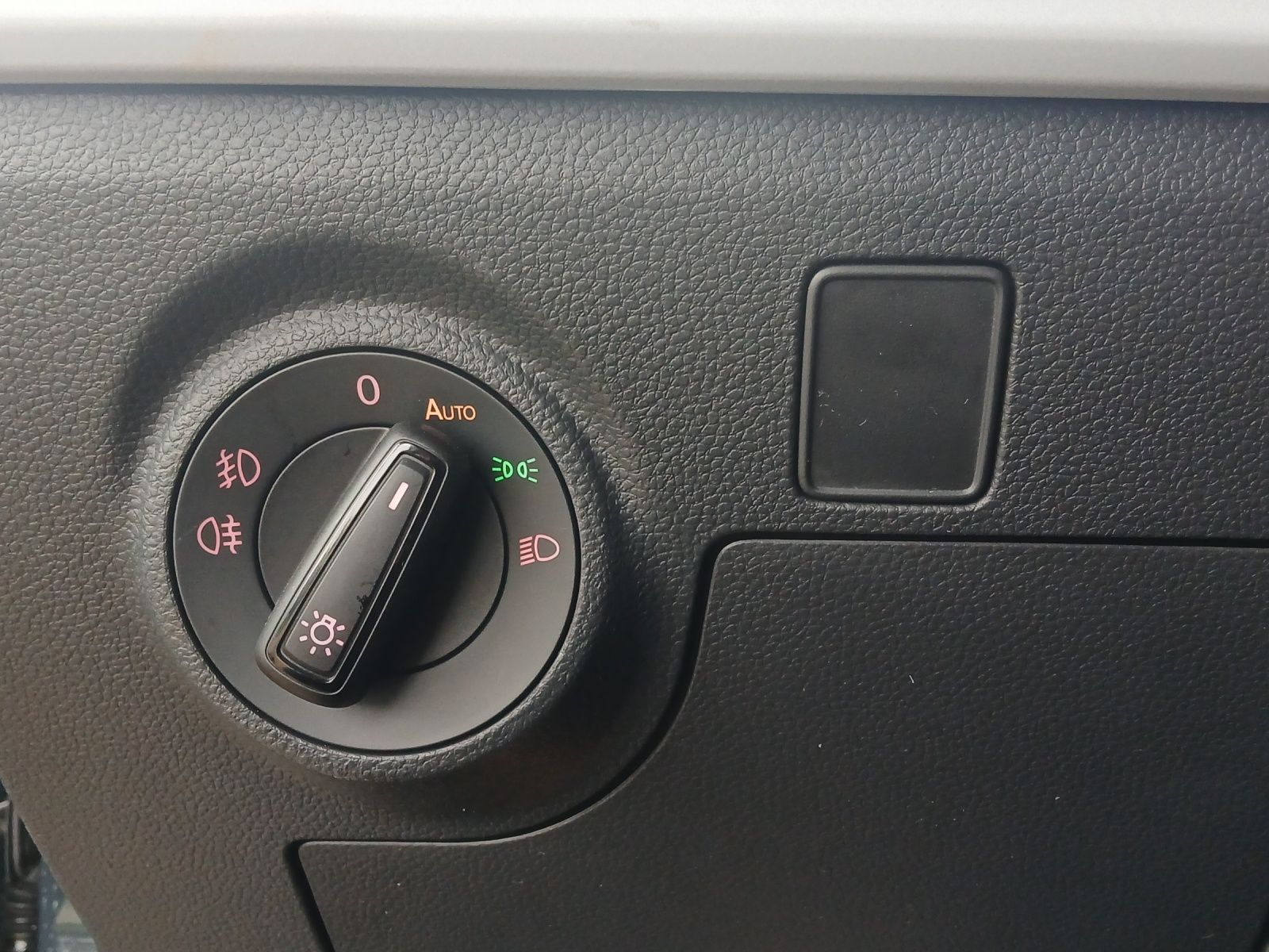 Fahrzeugabbildung SEAT Ibiza 1.0 TSI Road Edition Kamera