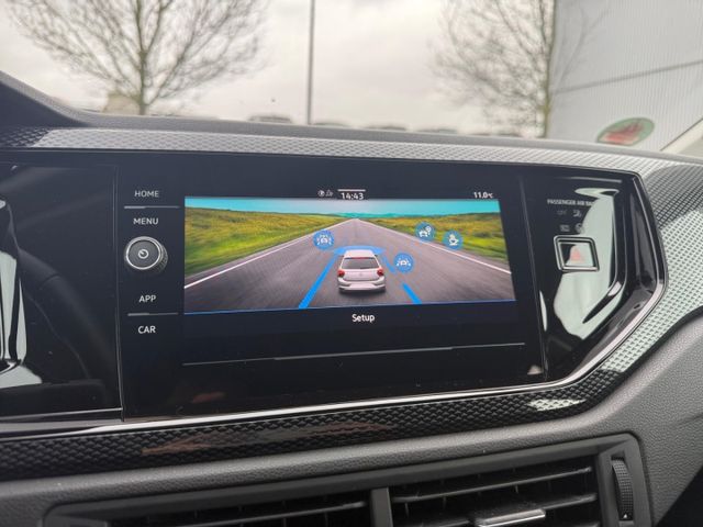 Polo VI Life 1.0 DAB SHZ Bluetooth Tempomat