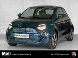 Fiat 500e Action Memory Sitze Fahrerprofil Ambientebe - Fiat 500e in Köln