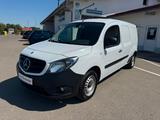 Mercedes-Benz Citan  109 CDI extralang, Klima, Winterräder - Mercedes-Benz W 109