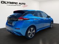 Nissan Leaf 40kWh N-Connecta WINTER 360°-CAM WÄRMEPUMPE - Image