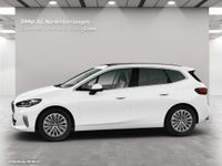 BMW 220 Active Tourer - Vorschau Bild 8
